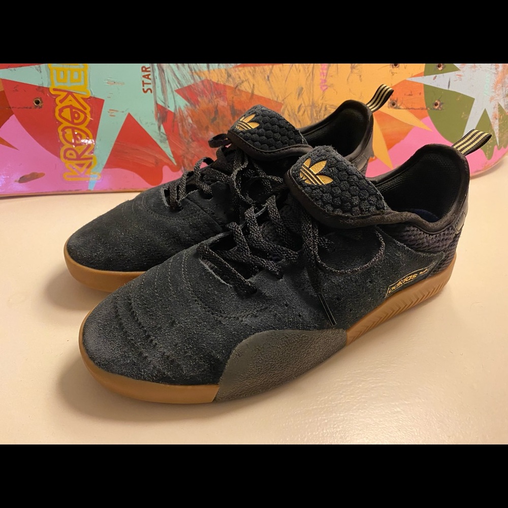 Adidas Skateboarding 3ST.003 Mens 8.5